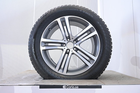 Mercedes-Benz GLE350 de 27 of 27