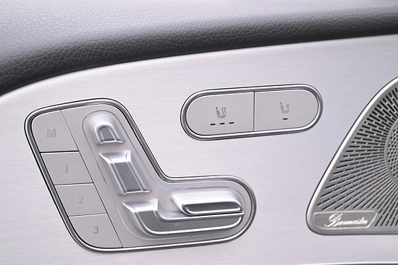 Mercedes-Benz GLE350 de 13 of 27