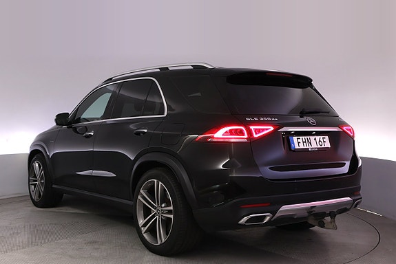 Mercedes-Benz GLE350 de 4 of 27