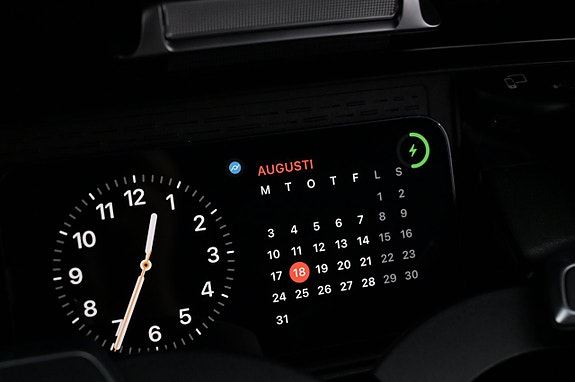 Mercedes-Benz GLE350 de 23 of 27
