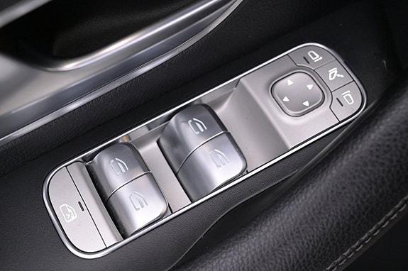Mercedes-Benz GLE350 de 12 of 27