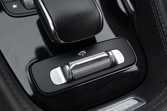 Mercedes-Benz GLE350 de 22 of 27