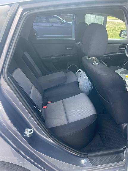 Mazda 3 6 of 6