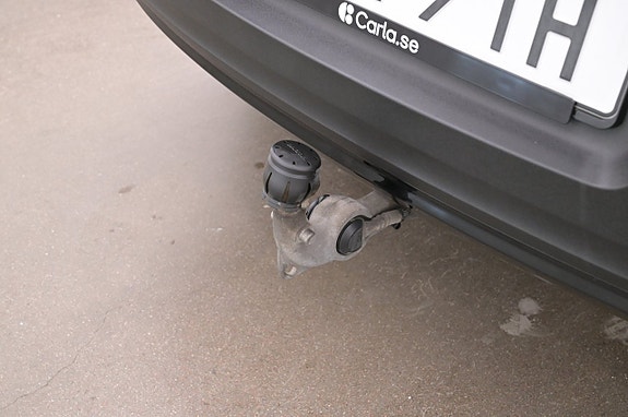 Volvo XC40 23 of 27