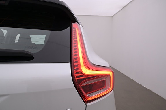 Volvo XC40 24 of 27