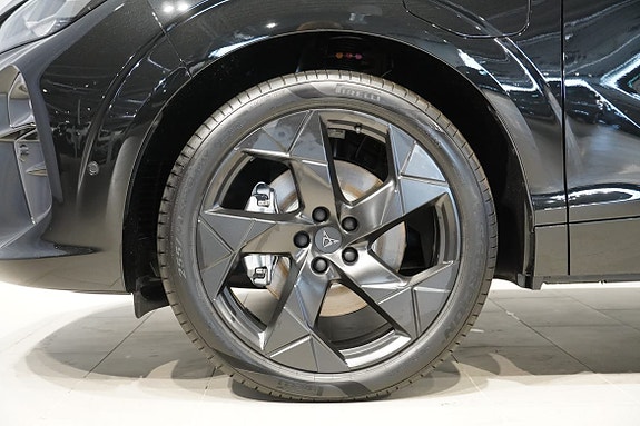 Cupra Terramar 4 of 12