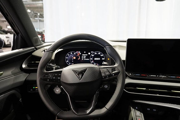 Cupra Terramar 8 of 12