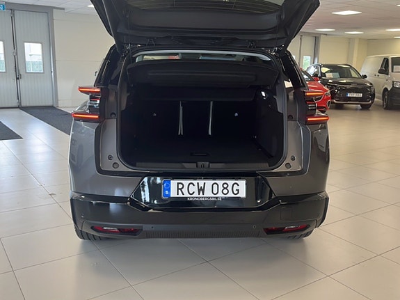 Citroen C5 Aircross 12 of 15