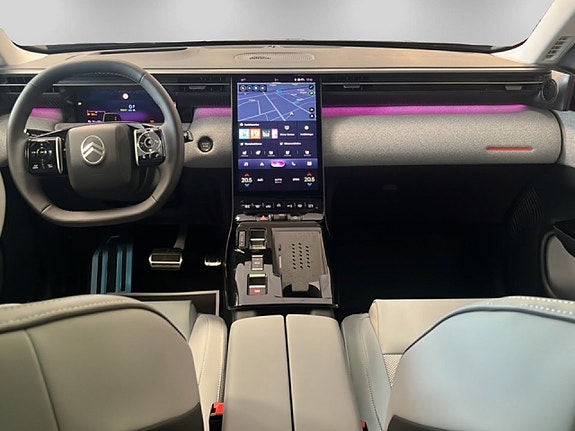 Citroen C5 Aircross 7 of 15
