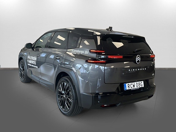 Citroen C5 Aircross 6 of 15