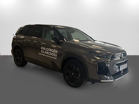 Citroen C5 Aircross 3 of 15