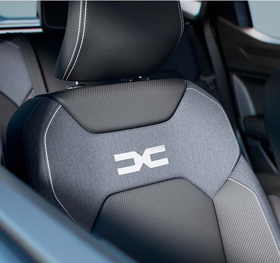 Dacia Duster 8 of 8
