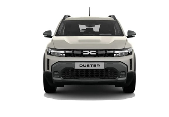 Dacia Duster 2 of 8