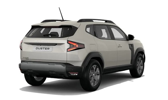 Dacia Duster 5 of 8