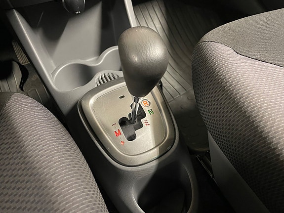 Toyota Aygo 17 of 21