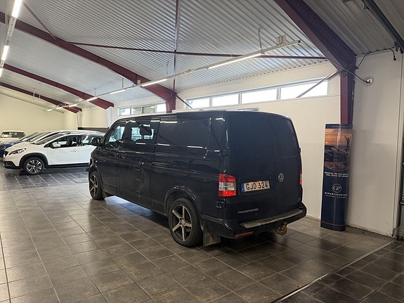 Volkswagen Transporter 5 of 9