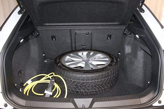 Volkswagen ID.4 GTX 16 of 28
