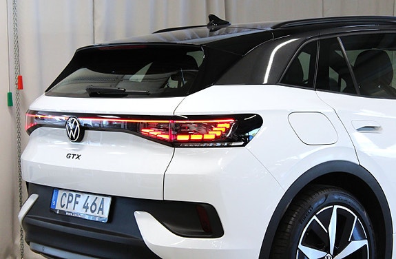 Volkswagen ID.4 GTX 10 of 28