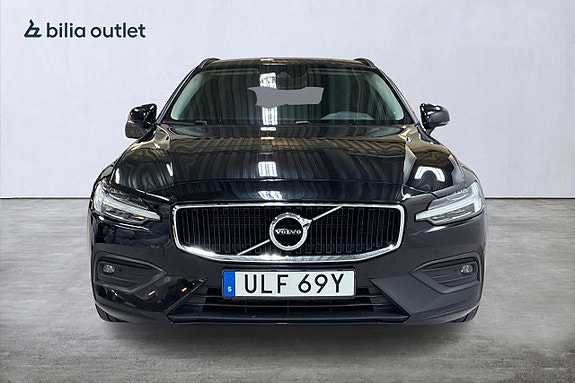 Volvo V60 3 of 24