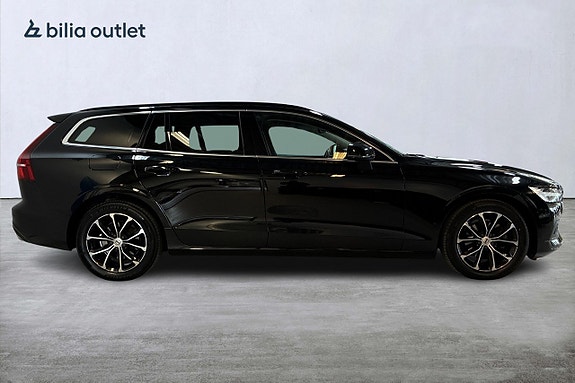 Volvo V60 5 of 24