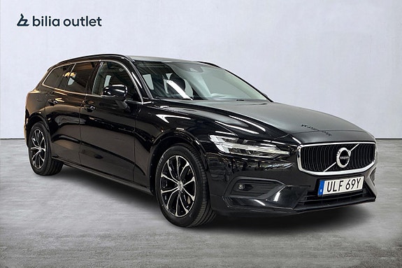 Volvo V60 4 of 24