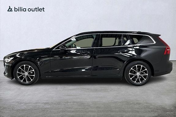 Volvo V60 9 of 24