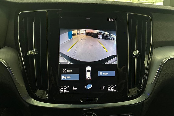 Volvo V60 19 of 24