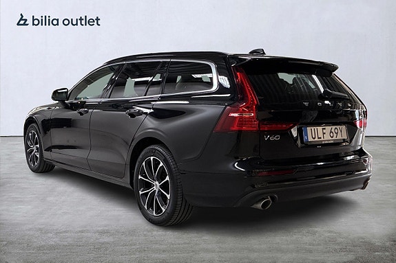 Volvo V60 8 of 24