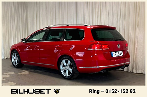 Volkswagen Passat 6 of 30