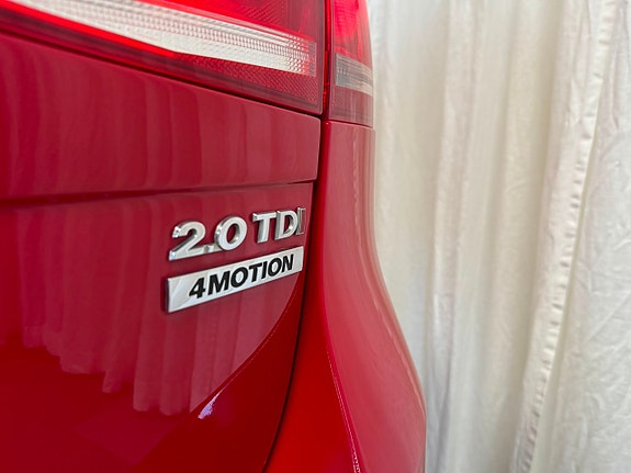 Volkswagen Passat 29 of 30