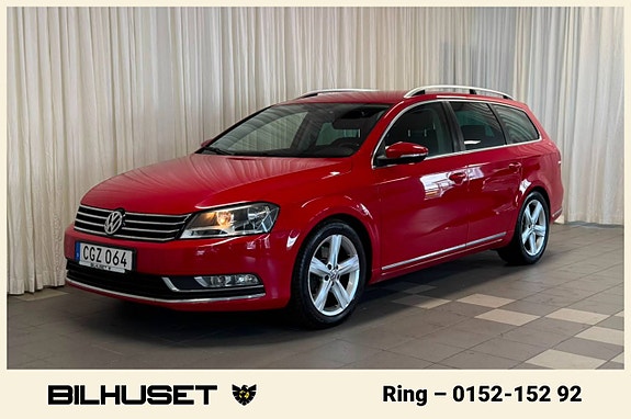 Volkswagen Passat 4 of 30