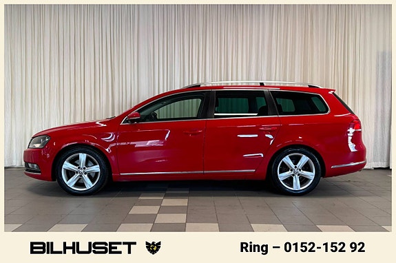 Volkswagen Passat 5 of 30