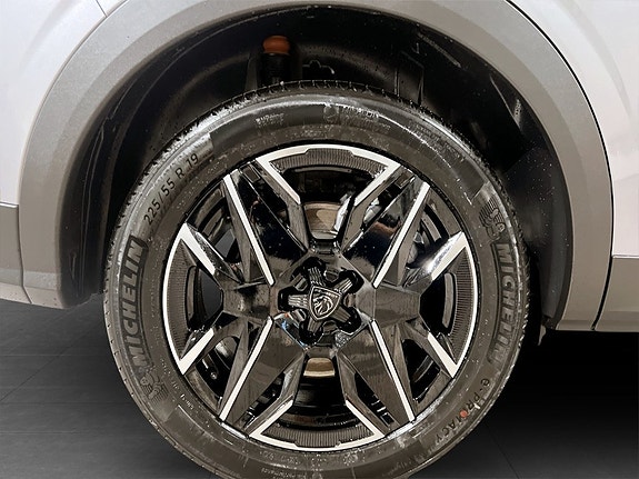 Peugeot 5008 8 of 14
