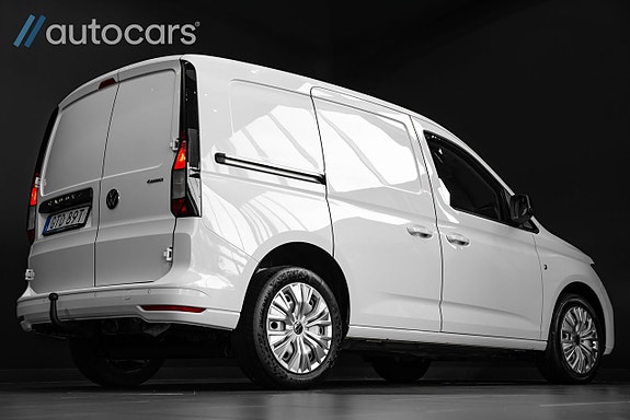Volkswagen Caddy 3 of 30