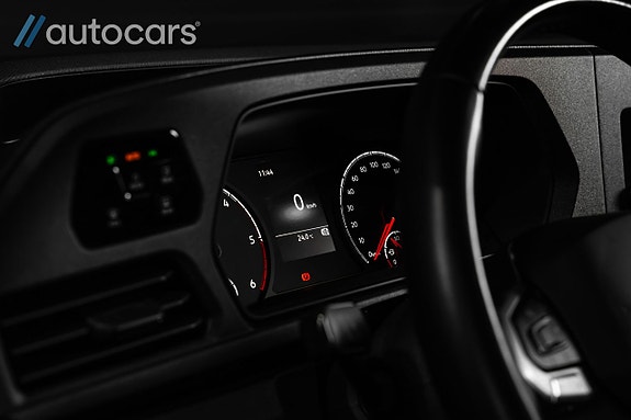 Volkswagen Caddy 19 of 30