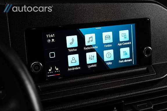 Volkswagen Caddy 25 of 30