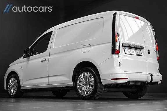 Volkswagen Caddy 4 of 30