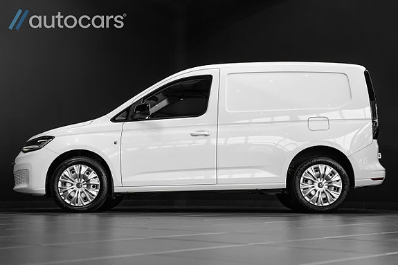 Volkswagen Caddy 5 of 30