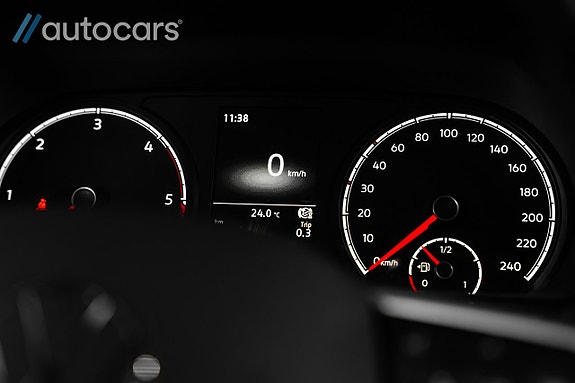 Volkswagen Caddy 20 of 30