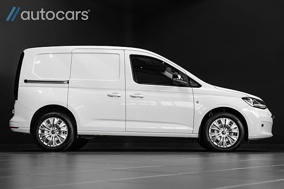 Volkswagen Caddy 2 of 30