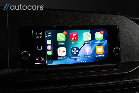 Volkswagen Caddy 27 of 30