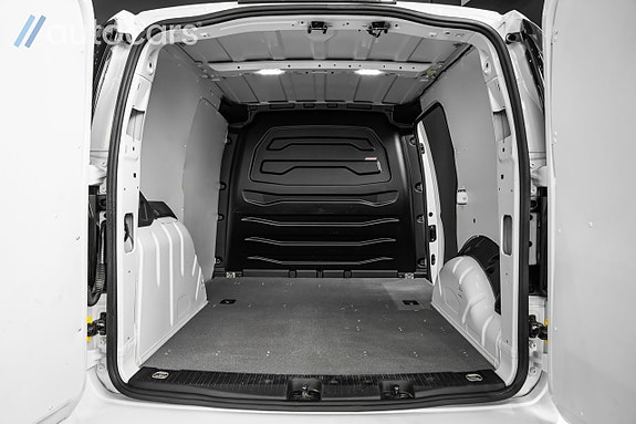 Volkswagen Caddy 15 of 30