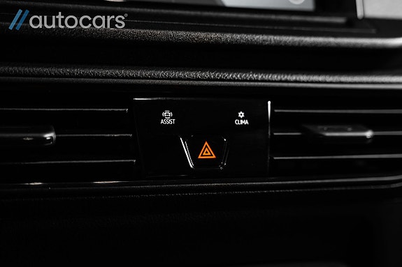 Volkswagen Caddy 22 of 30