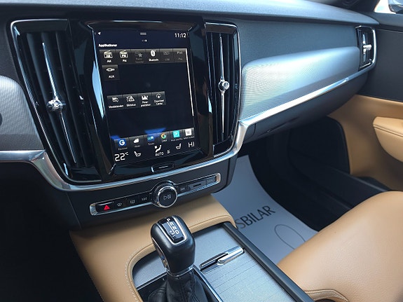Volvo S90 13 of 15