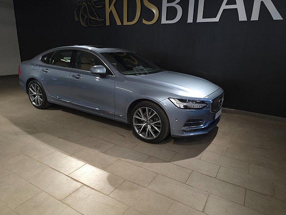 Volvo S90 6 of 15