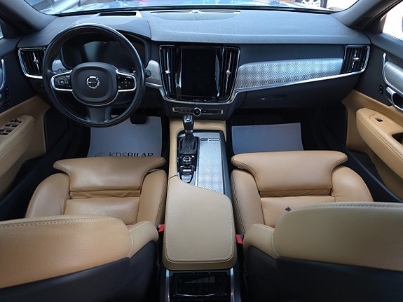 Volvo S90 8 of 15