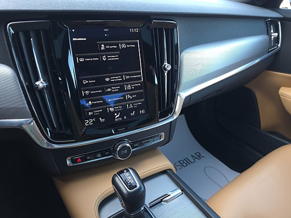 Volvo S90 12 of 15