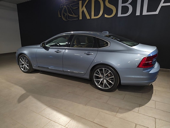 Volvo S90 3 of 15