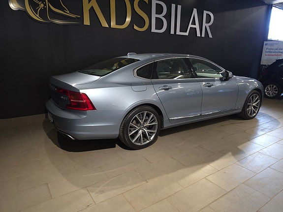 Volvo S90 5 of 15