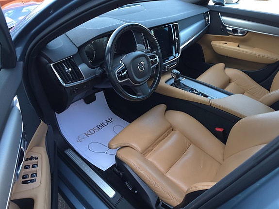 Volvo S90 9 of 15